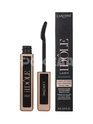 Lancome Lash Idole Waterproof Mascara 8ml - #01 Glossy Black 1