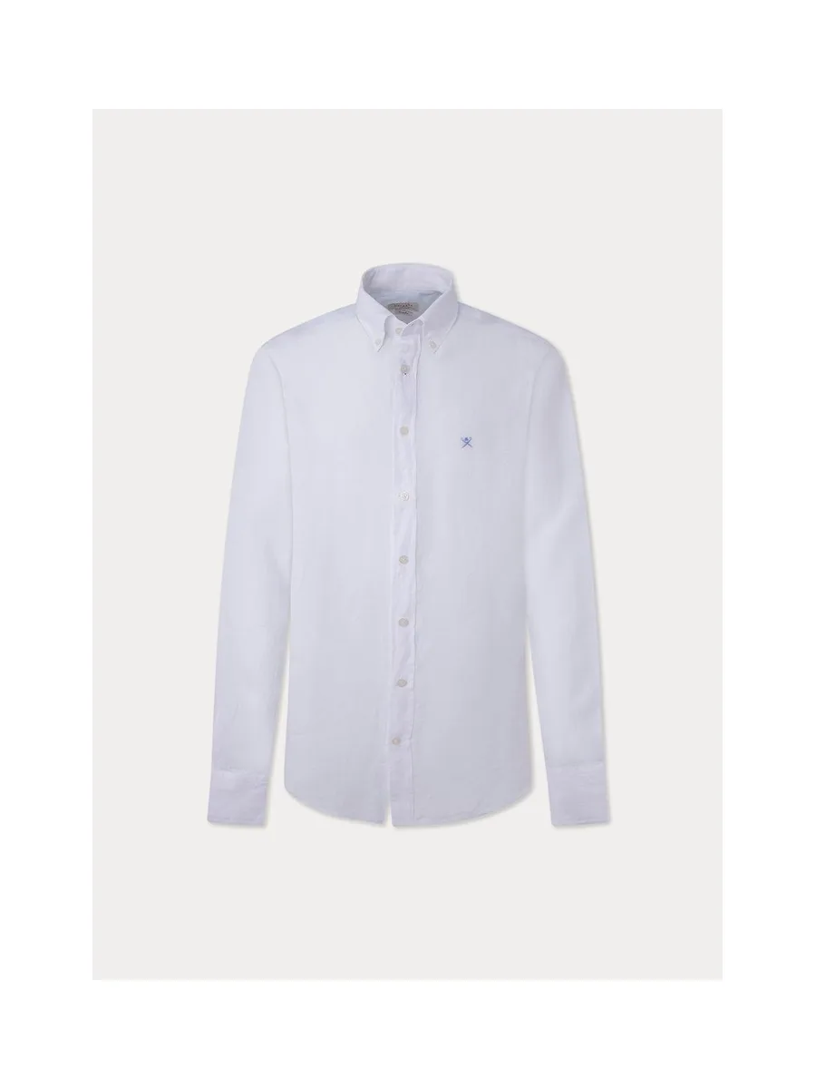 HACKETT HM309743 - Chemise 7