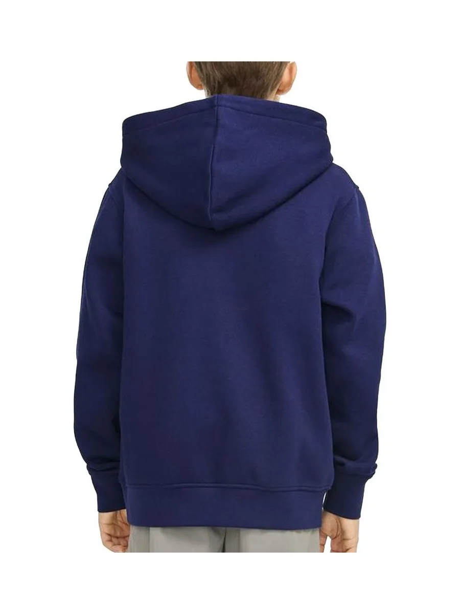 Sweat Marine Garçon Jack & Jones Vester 3