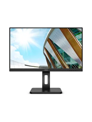 AOC P2 Q24P2Q computer monitor 3