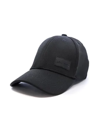 Casquette Noire Homme Icepeak Kariban 1