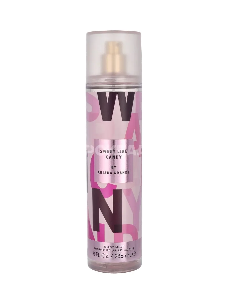 Ariana Grande Sweet Like Candy Body Mist 236ml 1