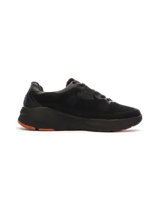 Baskets Noires Homme TBS EasyFox 2