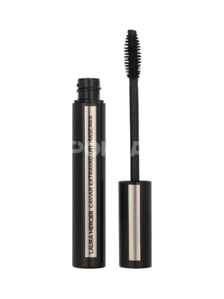 Laura Mercier Caviar Extravagant Mascara 8.5ml - Black 2