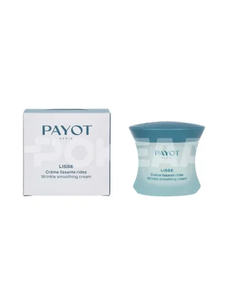 Payot Lisse Wrinkle Smoothing Cream 50ml 1