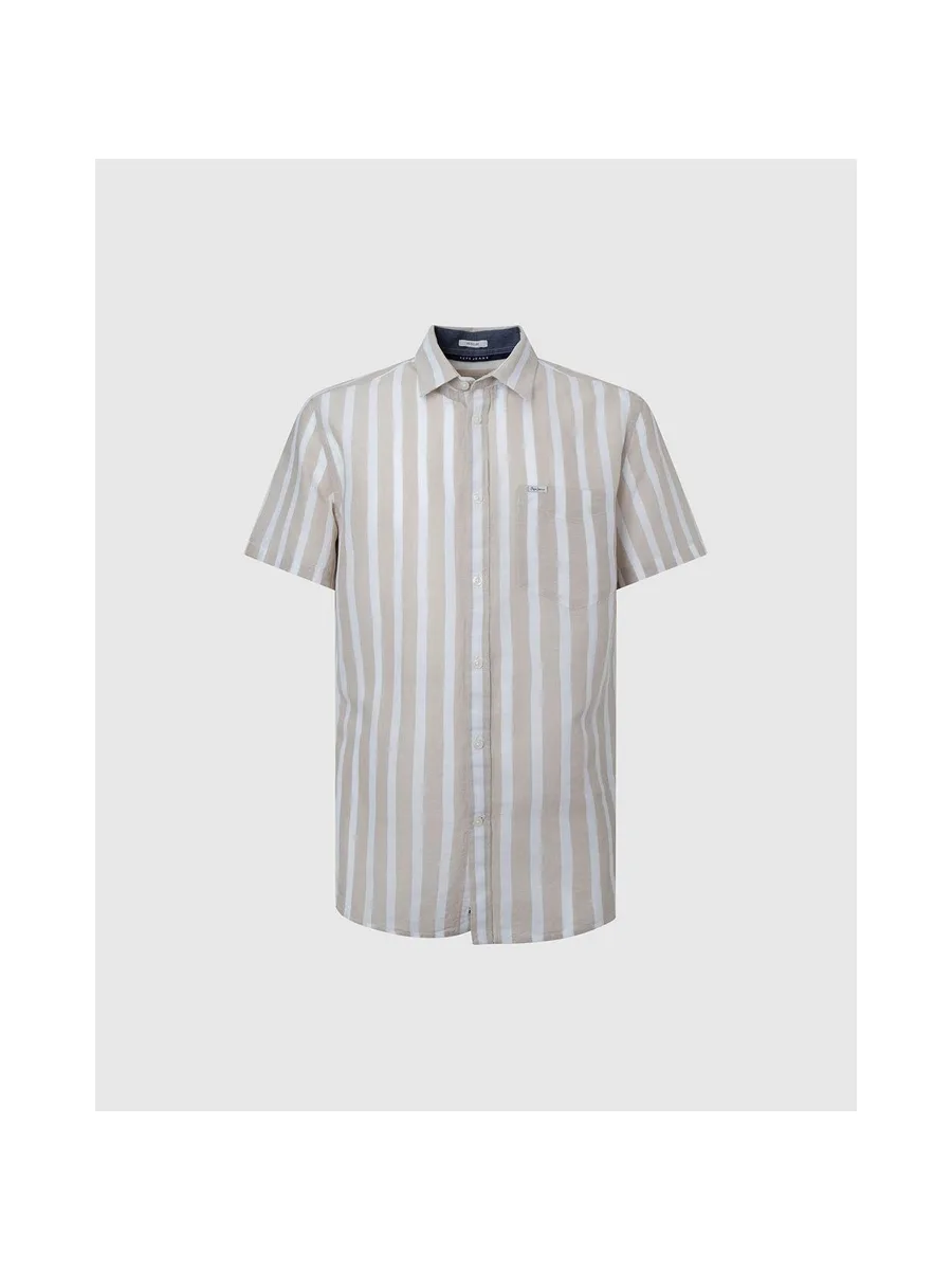 PEPE JEANS Latimer - Chemise 2