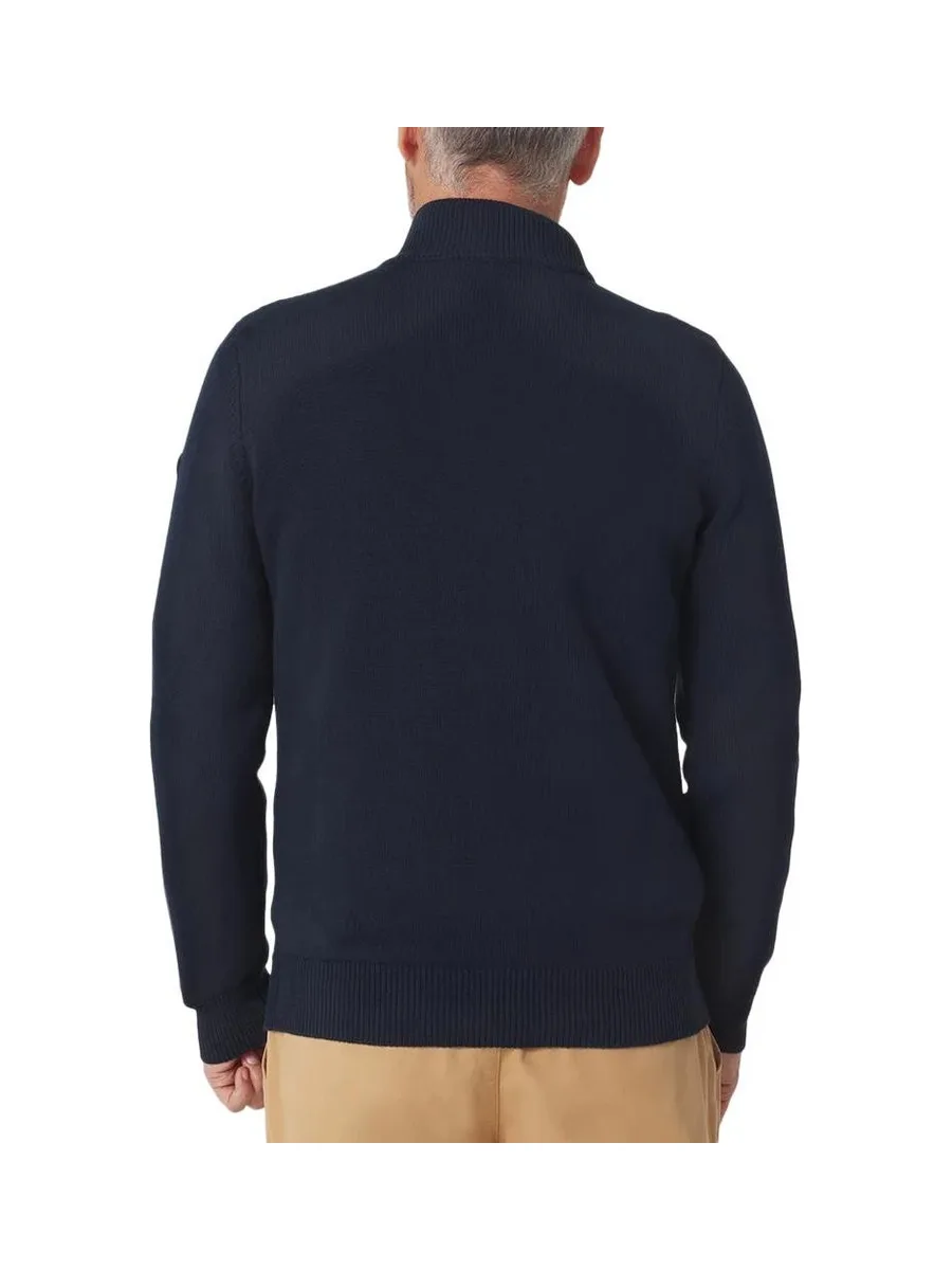 Pull Marine Homme TBS AXELEC 3