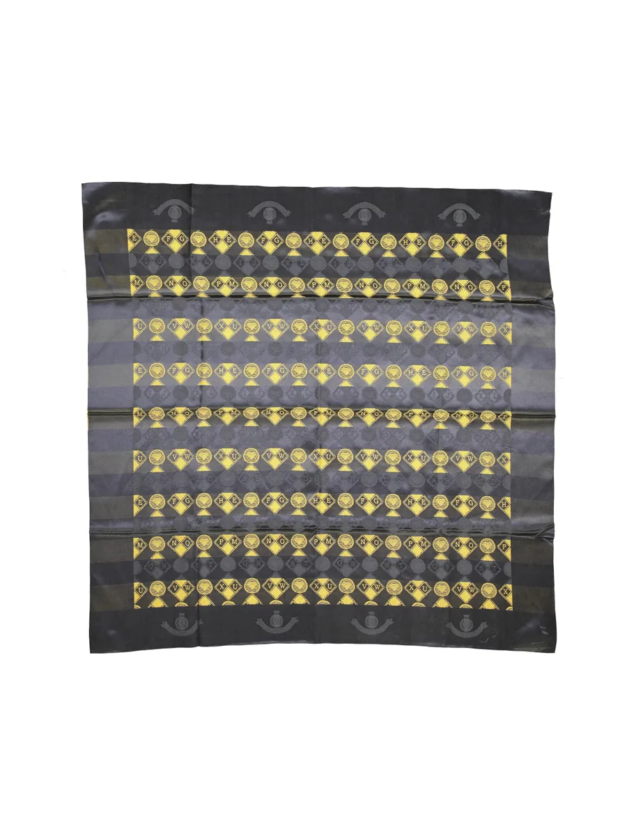 Duku - foulard simple 1