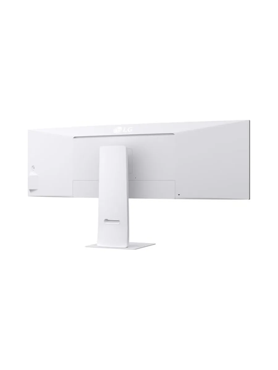 LG 49U950A-W computer monitor 15