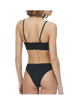 Maillot de bain Noir Femme Only Susan 2