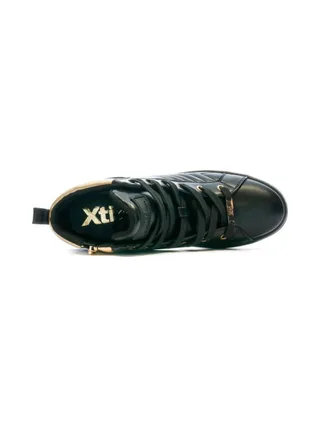 Baskets Noir Femme Xti Sport 4