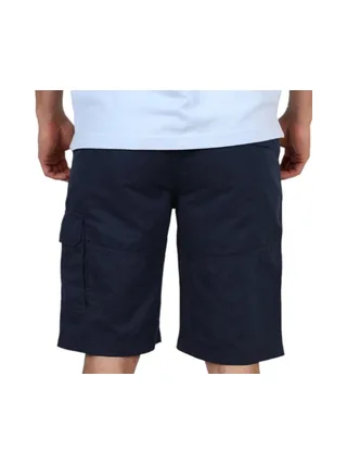 Bermudas Marine Homme TBS Fanion 2
