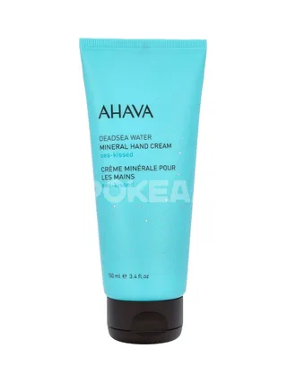 Ahava Deadsea Water Mineral Sea-Kissed Hand Cream 100ml 2