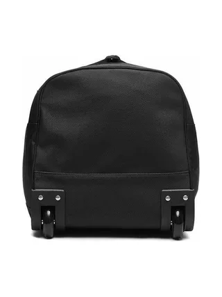 Valise Noire/Blanche Homme Kappa Garcisio 3