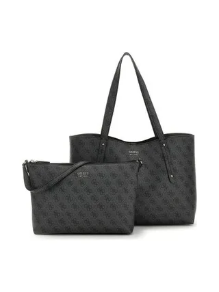Sac fourre-tout GUESS Brenton 1