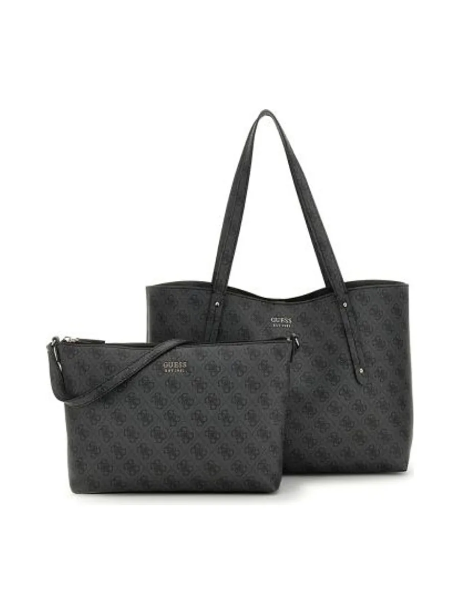 Sac fourre-tout GUESS Brenton 3