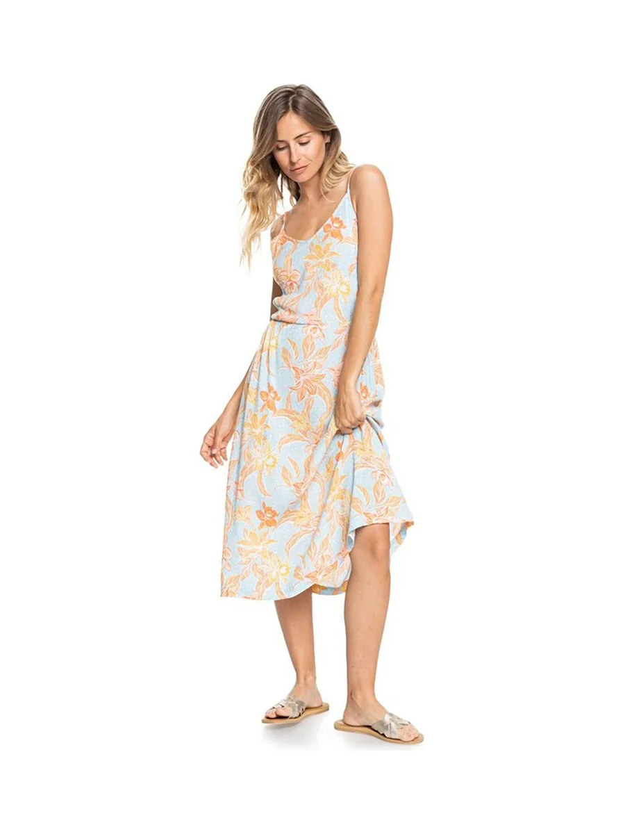ROXY Terre de Tous - Robe 4