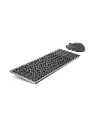 Dell Multi-Device Wireless Mouse MS5320W 5