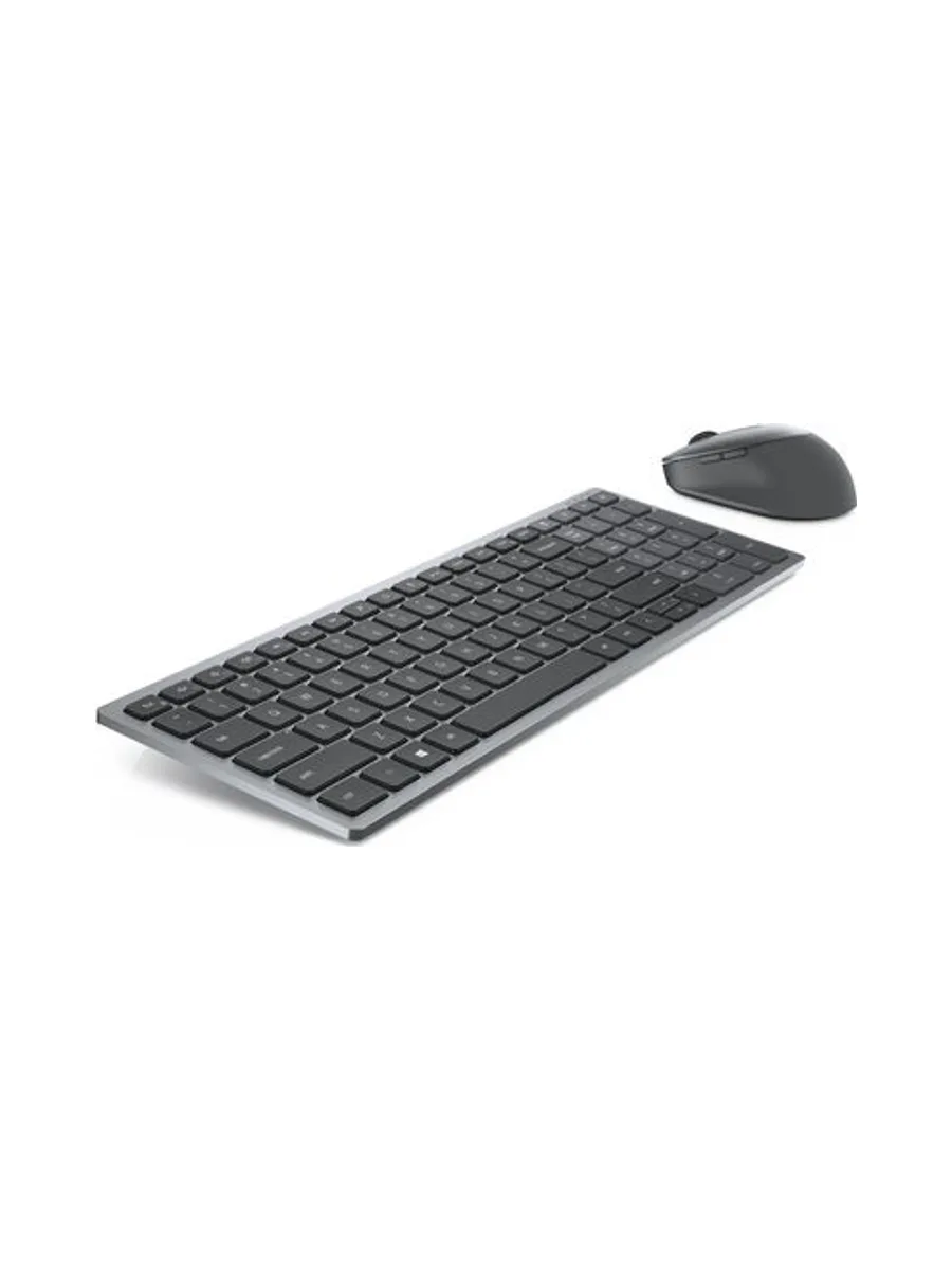 Dell Multi-Device Wireless Mouse MS5320W 5