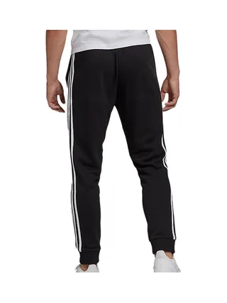 Jogging Noir Homme Adidas 8831 2
