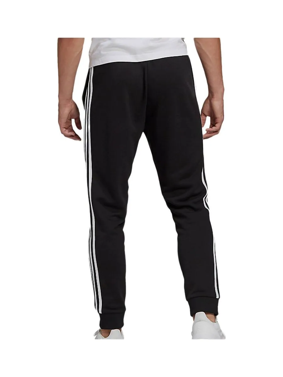 Jogging Noir Homme Adidas 8831 3