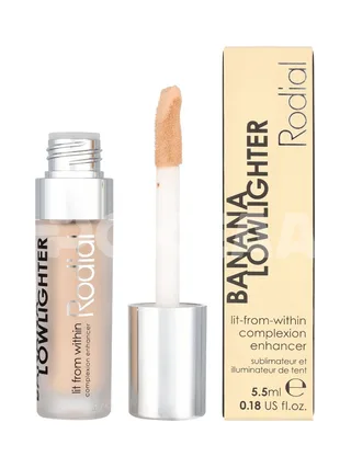 Rodial Banana Lowlighter 5.5ml 1