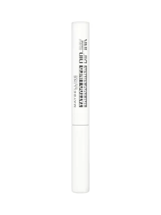 Tattoo Liner Gemey Maybelline Gel White 2