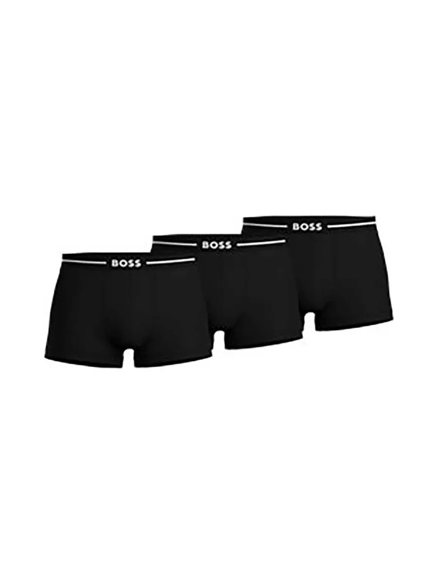 Pack de 3 boxers BOSS 2