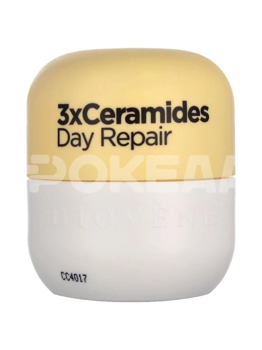 Biovene 3X Ceramides Day Repair Day Cream 50ml 2