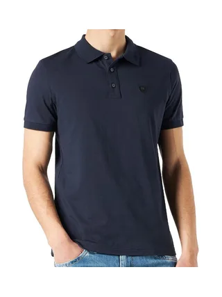 Polo Marine Homme Redskins Rash Calder 1