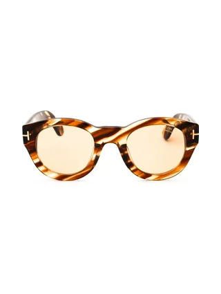 Tom Ford FT1212 — Lunettes de soleil 2