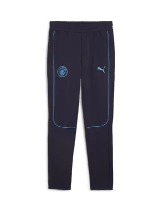 Manchester City Jogging Marine Homme Puma Casuals 1