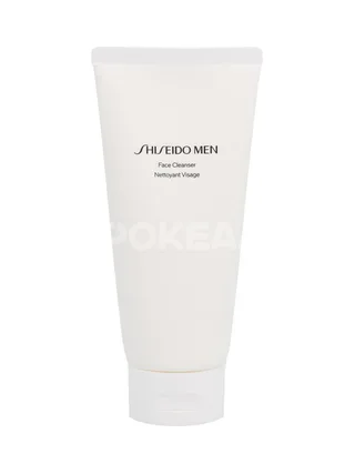 Shiseido Men Face Cleanser 125ml 2