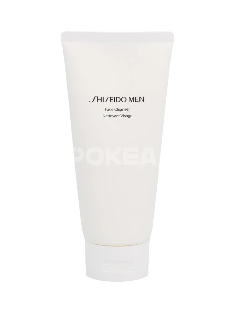 Shiseido Men Face Cleanser 125ml 2