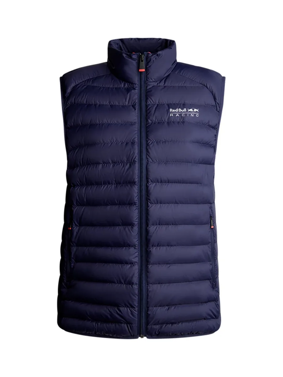 RED BULL RACING x Pepe Jeans RU400005 - Gilet 8