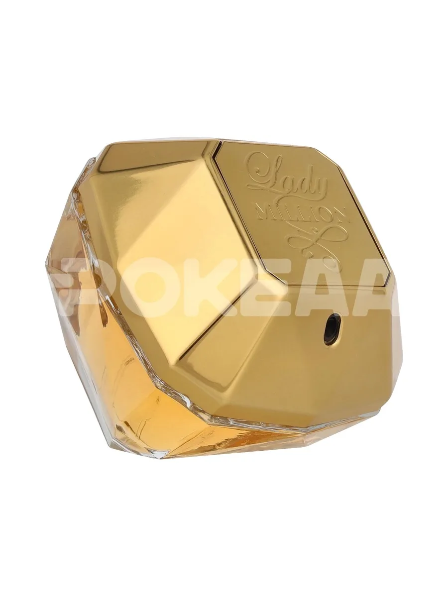Paco Rabanne Lady Million Edp Spray 80ml 2