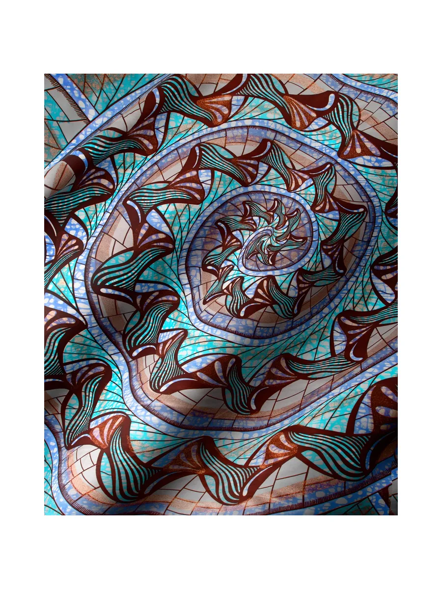 Vlisco Grand Super-Wax 3