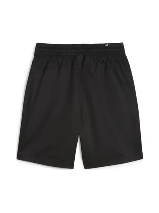 Short Noir Homme Puma Ess Chino 2