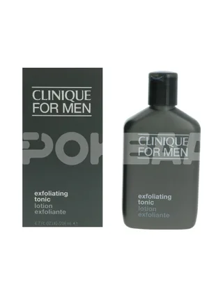 Clinique For Men Exfoliating Tonic 200ml - For Normal To Dry Skins 1