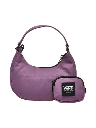 Sac à Main Violet Femme Vans Catch 1