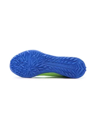 Chaussures de Foot Jaunes Homme Puma Ultra 5 Play TT 5