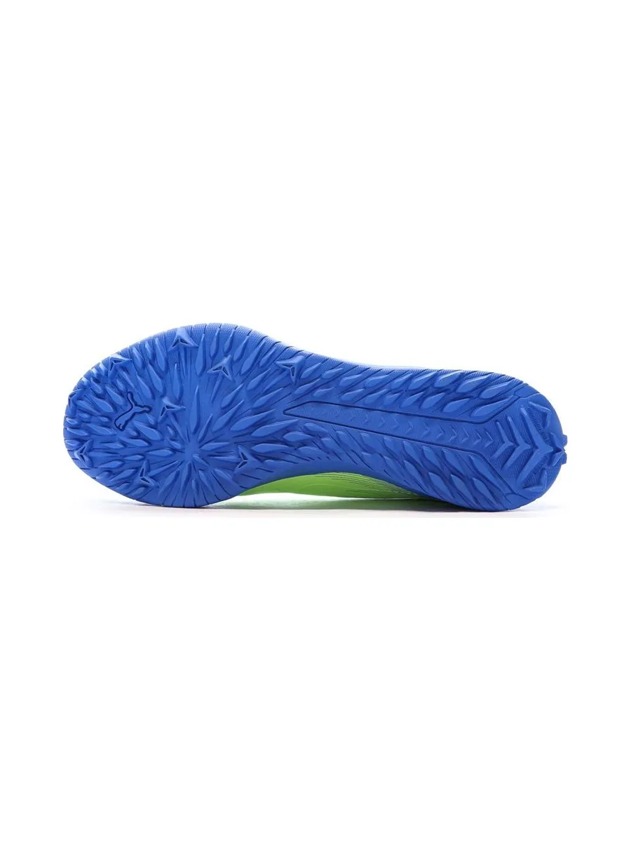 Chaussures de Foot Jaunes Homme Puma Ultra 5 Play TT 6