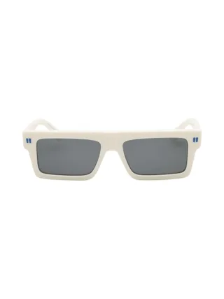 Off White CHANDLER — Lunettes de soleil 2