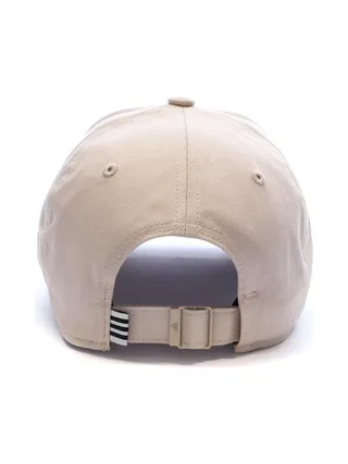 Casquette Beige Mixte Adidas Basebs 3