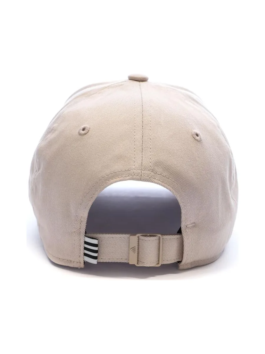 Casquette Beige Mixte Adidas Basebs 4