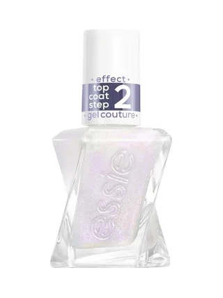 Vernis à Ongles Essie Gel Couture 563 Blushed metal 1