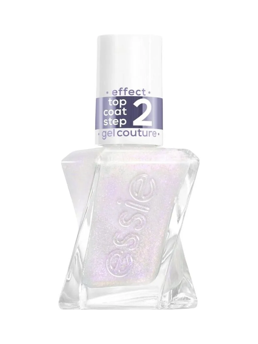 Vernis à Ongles Essie Gel Couture 563 Blushed metal 2