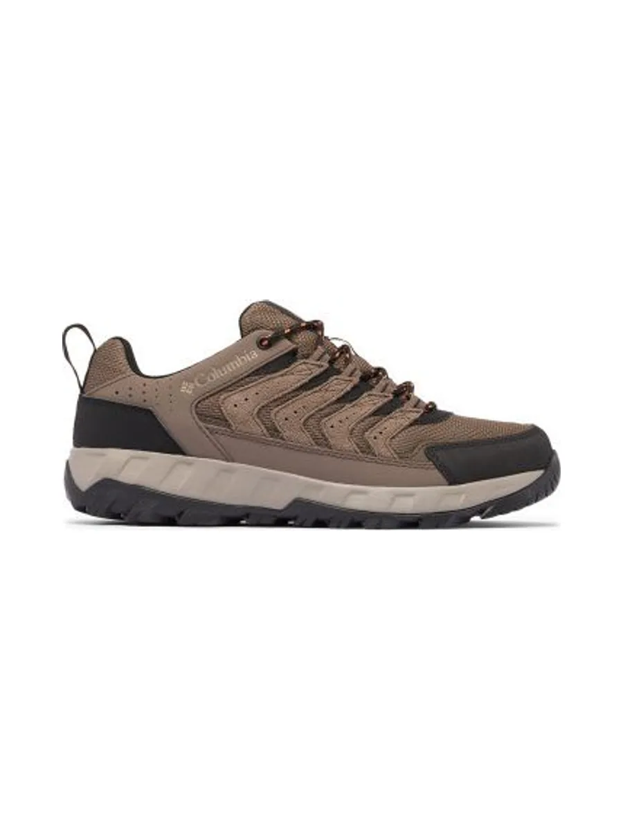Chaussures COLUMBIA Strata Trail Low 2