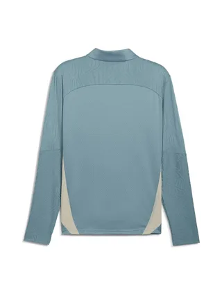 OM Sweat Bleu Puma Training 2