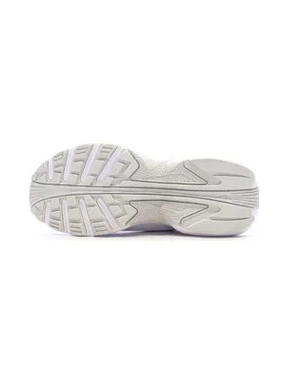 Baskets Rose/Blanc Femme Nike Air Max Portal 5